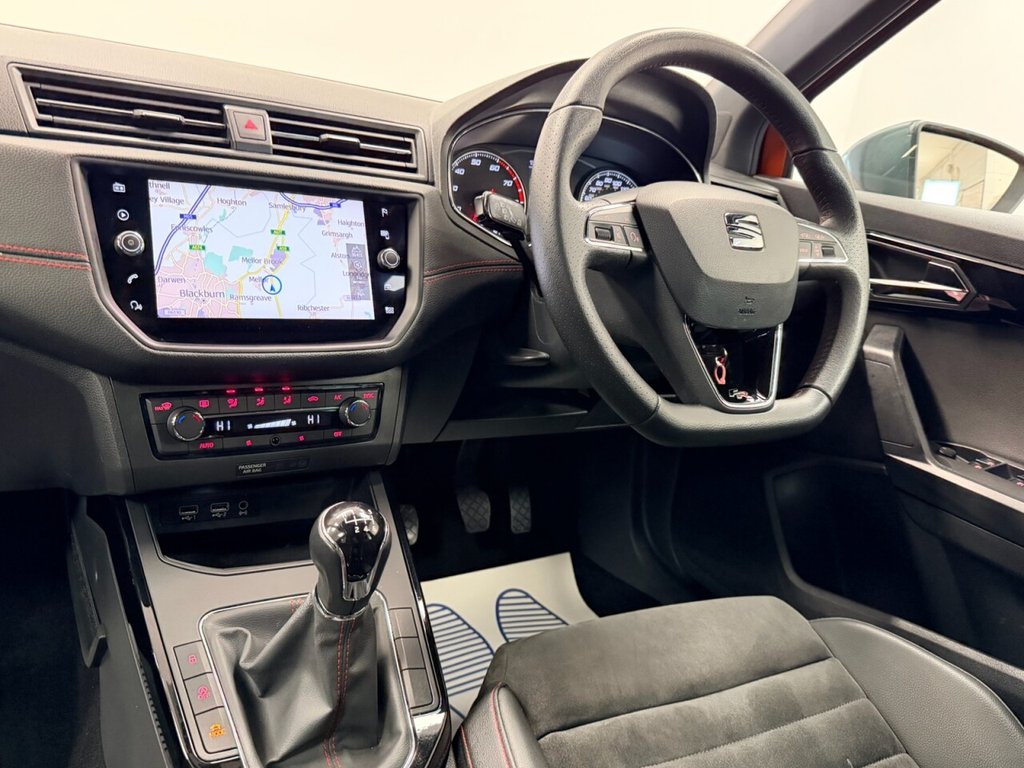 Used SEAT Arona 2018 for sale - 76574569: Photo 43