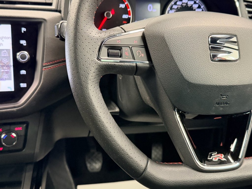 Used SEAT Arona 2018 for sale - 76574569: Photo 46