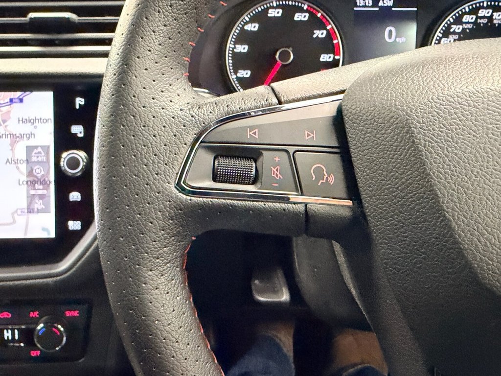 Used SEAT Arona 2018 for sale - 76574569: Photo 48