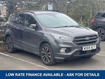 Used Ford Kuga 2019 for sale - 78124106: Photo