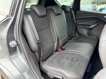 Used Ford Kuga 2019 for sale - 78124106: Photo