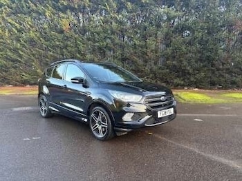 Used Ford Kuga 2018 for sale - 77342068: Photo