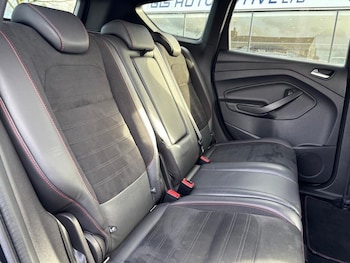 Used Ford Kuga 2018 for sale - 77342068: Photo