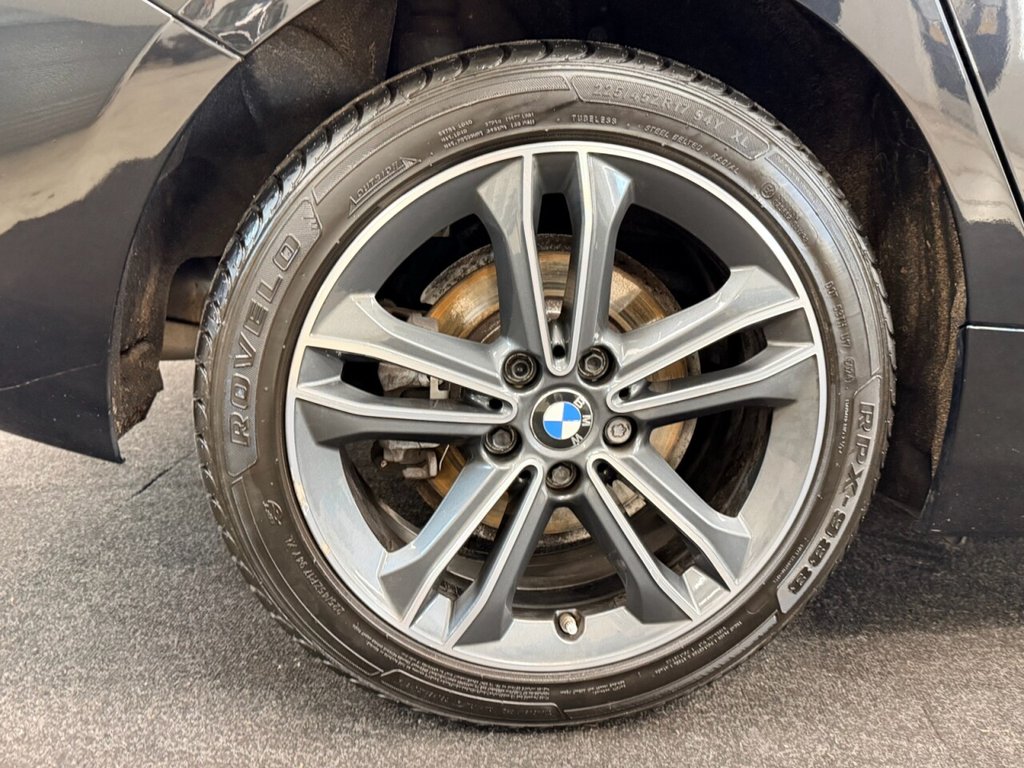 Used BMW 1 Series 2020 for sale - 76841374: Photo 14