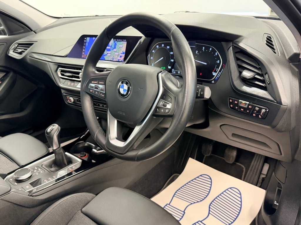 Used BMW 1 Series 2020 for sale - 76841374: Photo 18