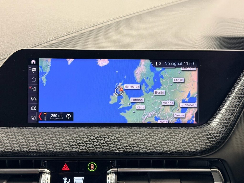 Used BMW 1 Series 2020 for sale - 76841374: Photo 2