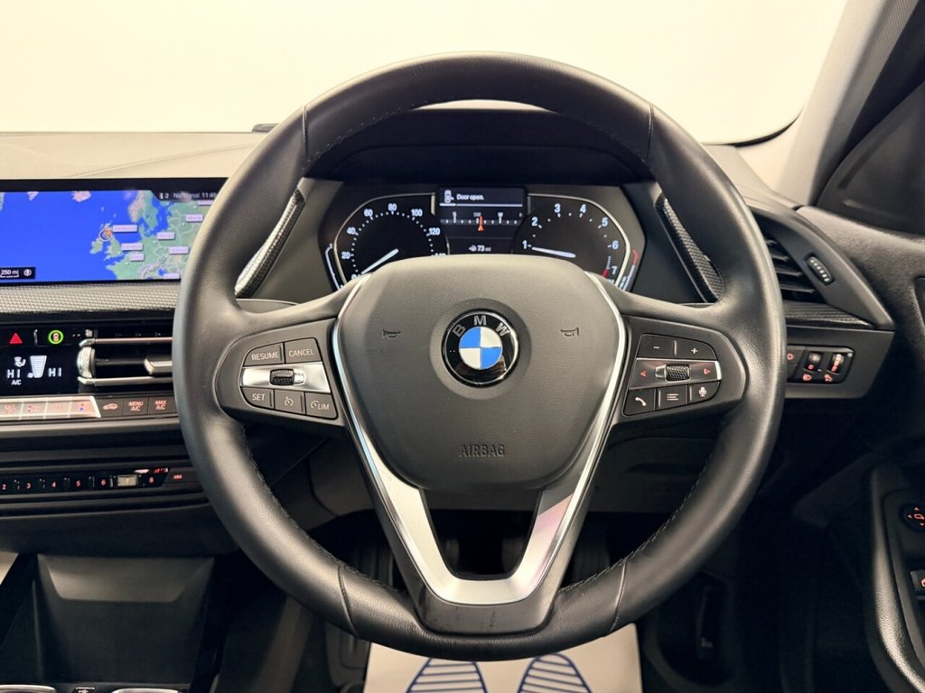 Used BMW 1 Series 2020 for sale - 76841374: Photo 21