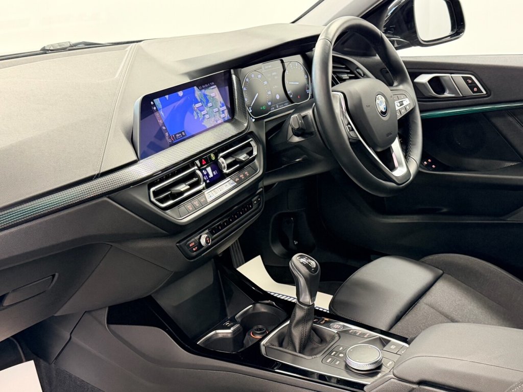 Used BMW 1 Series 2020 for sale - 76841374: Photo 22