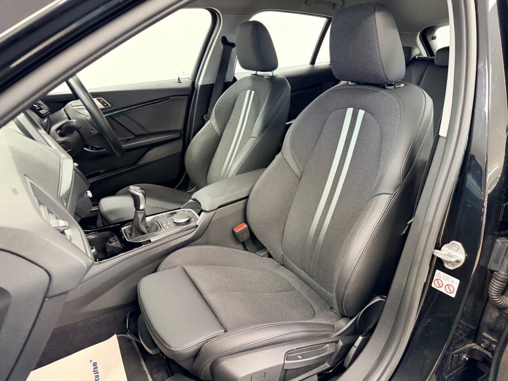 Used BMW 1 Series 2020 for sale - 76841374: Photo 23