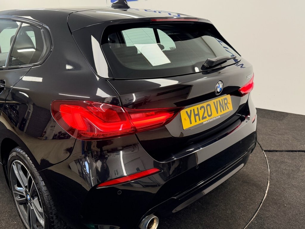 Used BMW 1 Series 2020 for sale - 76841374: Photo 28