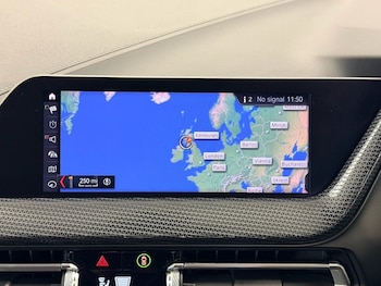 Used BMW 1 Series 2020 for sale - 76841374: Photo