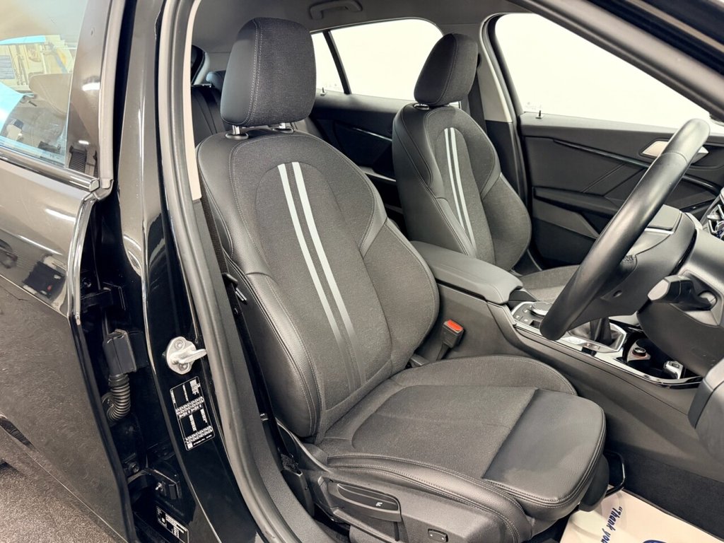 Used BMW 1 Series 2020 for sale - 76841374: Photo 3