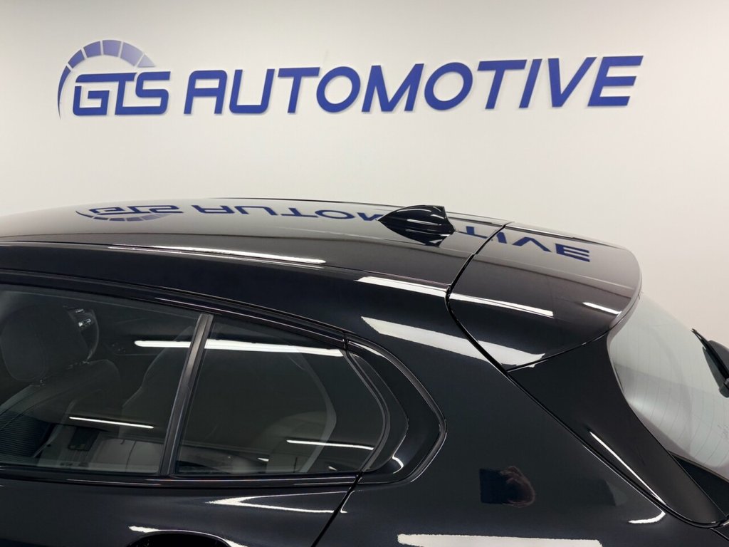 Used BMW 1 Series 2020 for sale - 76841374: Photo 30