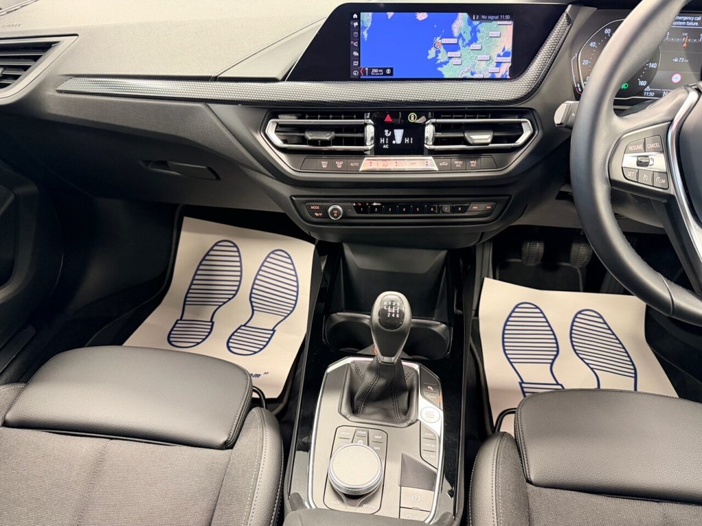 Used BMW 1 Series 2020 for sale - 76841374: Photo 34