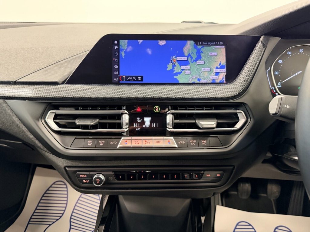 Used BMW 1 Series 2020 for sale - 76841374: Photo 35