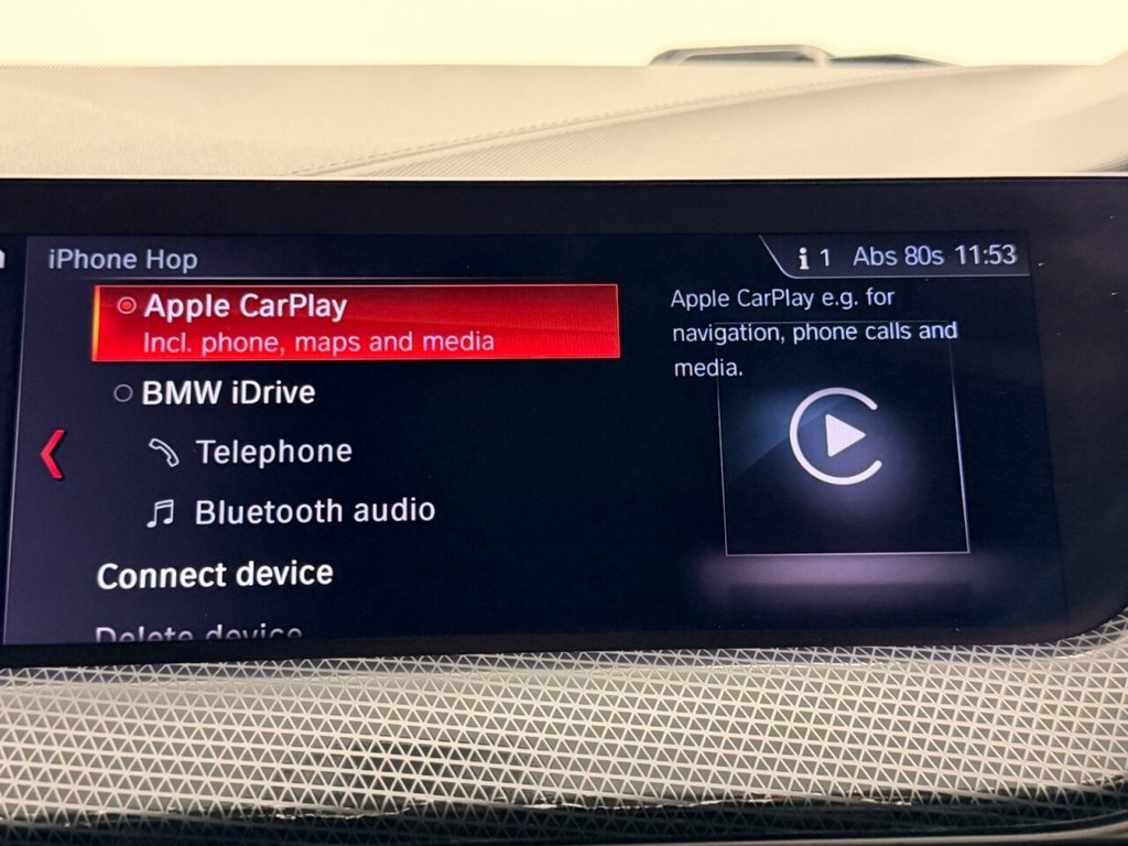 Used BMW 1 Series 2020 for sale - 76841374: Photo 39