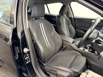 Used BMW 1 Series 2020 for sale - 76841374: Photo