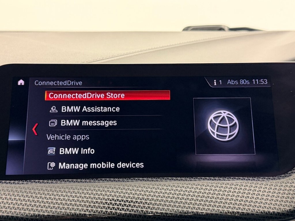 Used BMW 1 Series 2020 for sale - 76841374: Photo 41