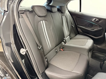 Used BMW 1 Series 2020 for sale - 76841374: Photo