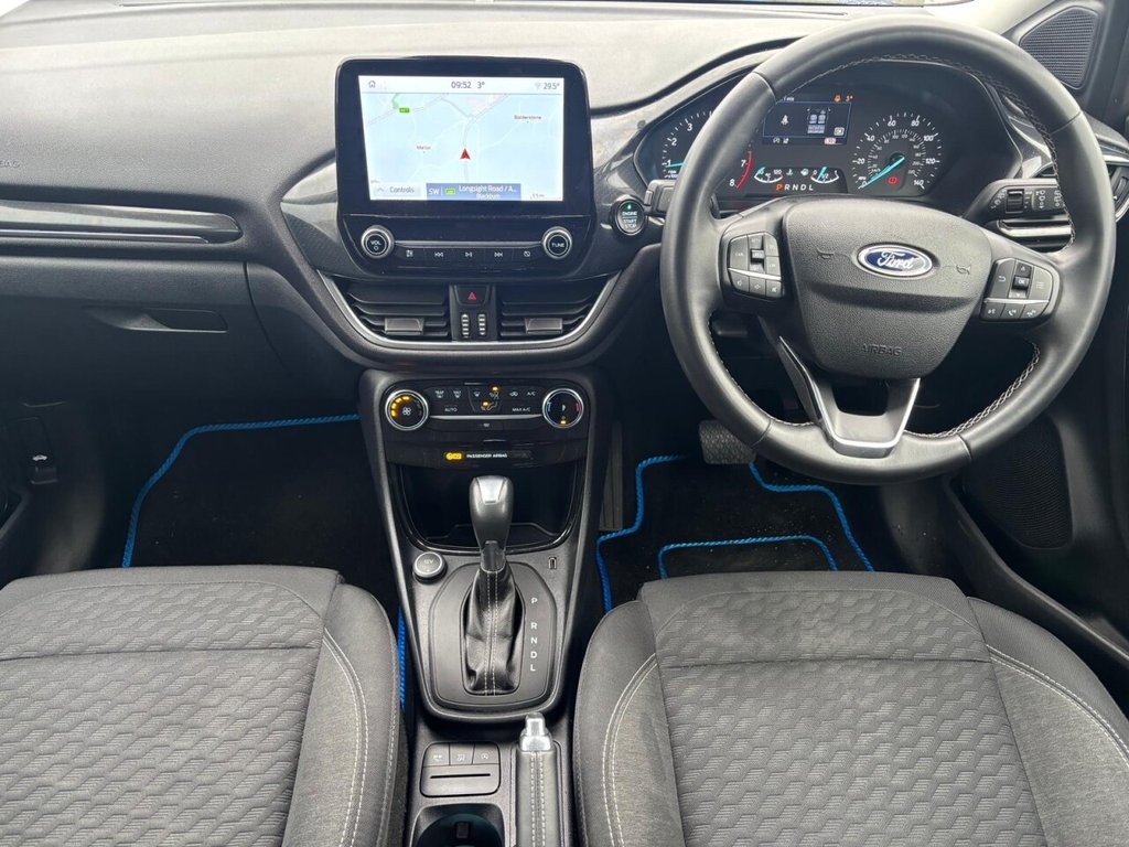 Used Ford Puma 2022 for sale - 77609280: Photo 12