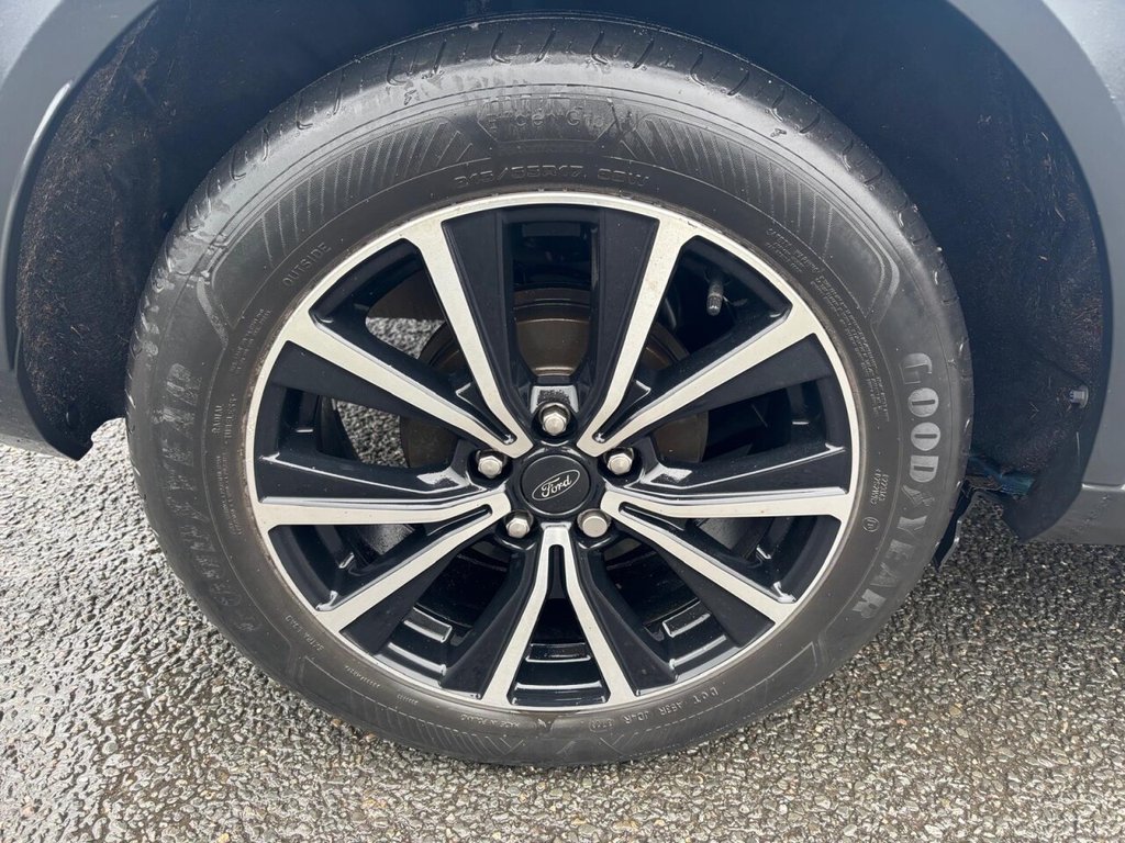 Used Ford Puma 2022 for sale - 77609280: Photo 13