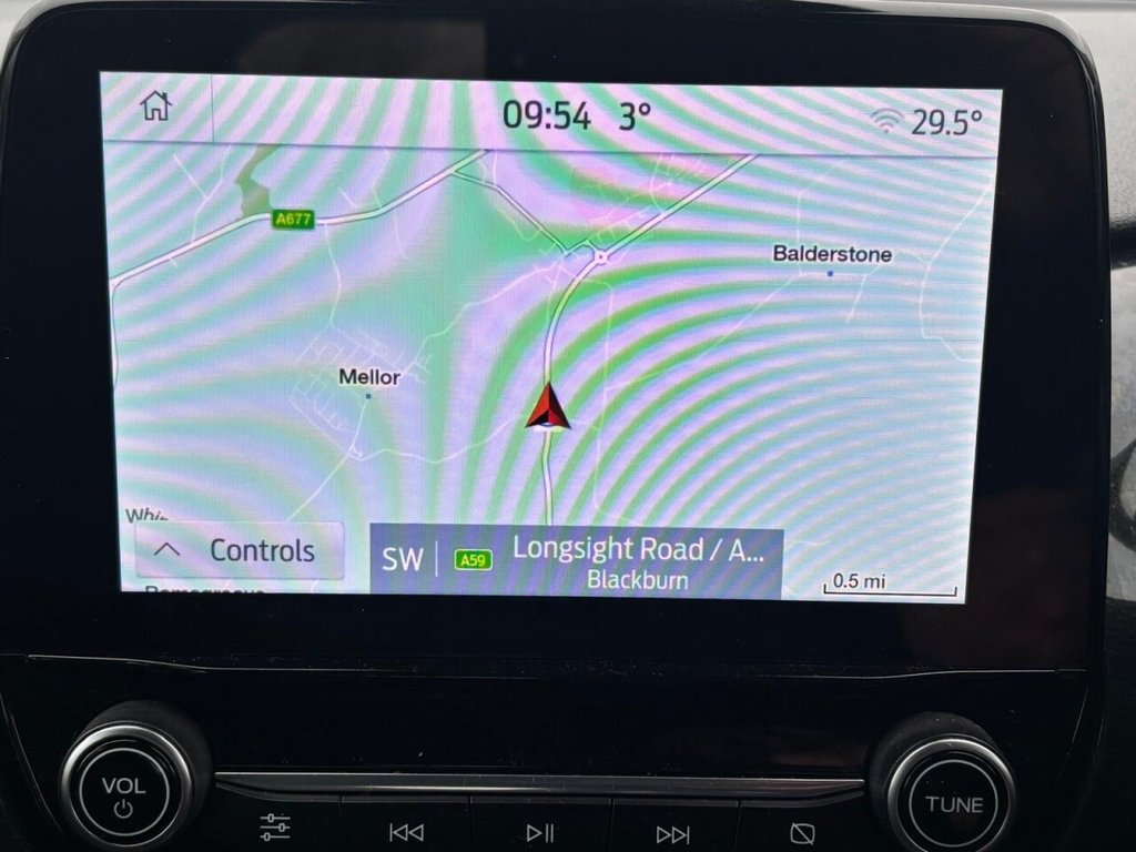 Used Ford Puma 2022 for sale - 77609280: Photo 2