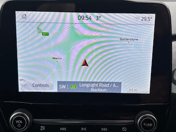 Used Ford Puma 2022 for sale - 77609280: Photo