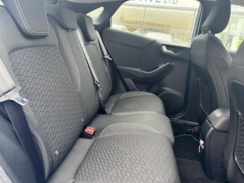 Used Ford Puma 2022 for sale - 77609280: Photo