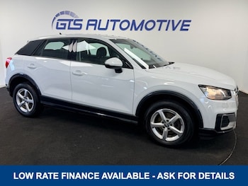 Used Audi Q2 2020 for sale - 79046110: Photo
