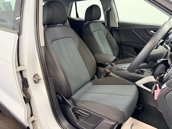 Used Audi Q2 2020 for sale - 79046110: Photo