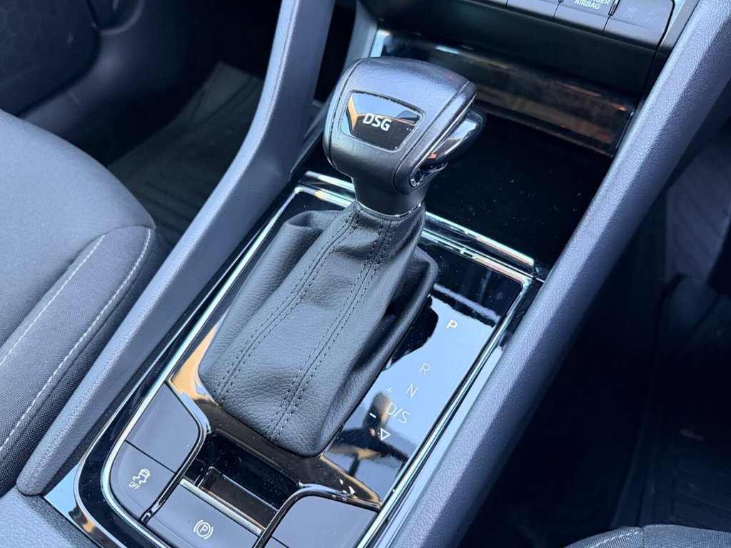 Used Skoda Karoq 2021 for sale - 76783898: Photo 15