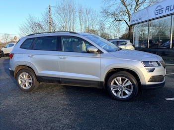 2021 (21) - 1.5 TSI SE Technology 5dr DSG