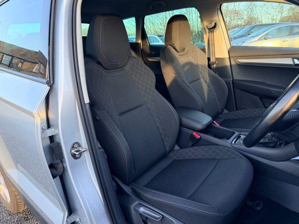 Used Skoda Karoq 2021 for sale - 76783898: Photo 3