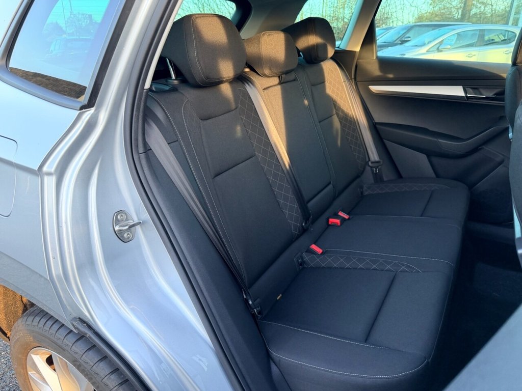 Used Skoda Karoq 2021 for sale - 76783898: Photo 4