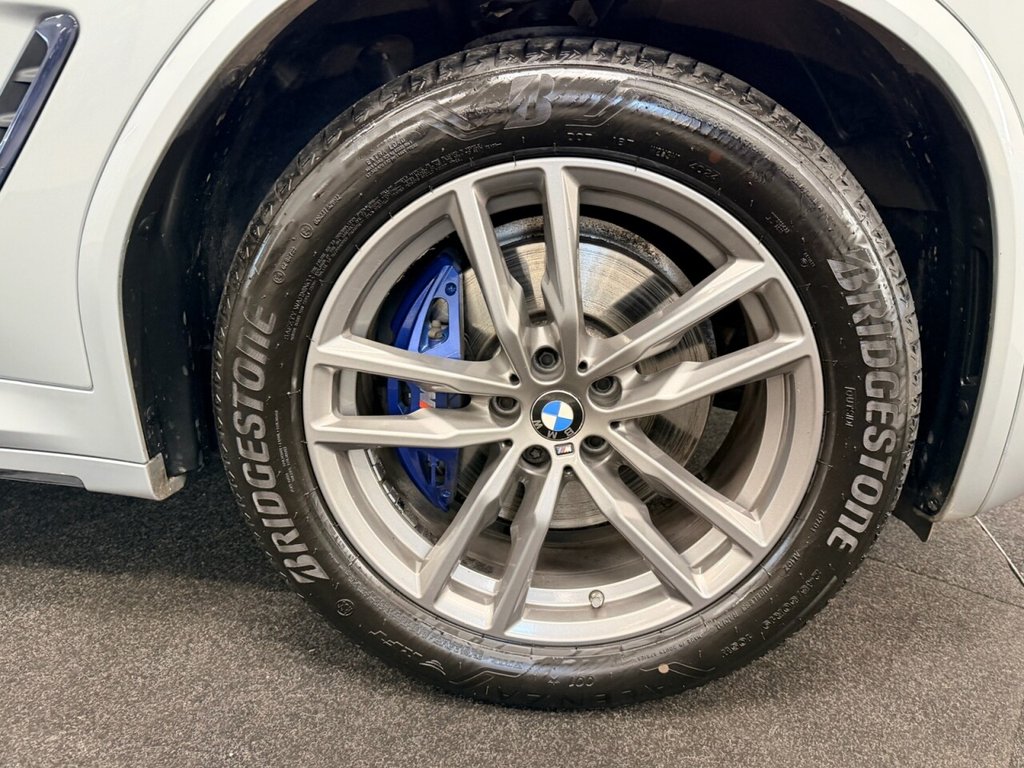 Used BMW X3 2020 for sale - 77172361: Photo 18