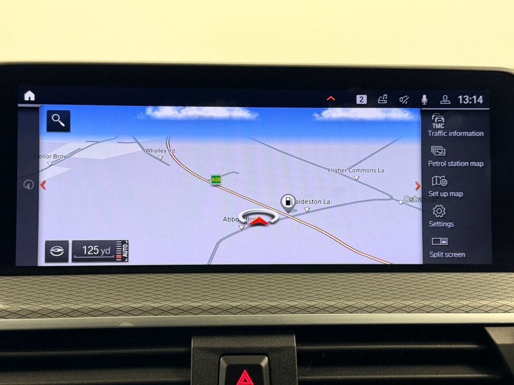 Used BMW X3 2020 for sale - 77172361: Photo 2