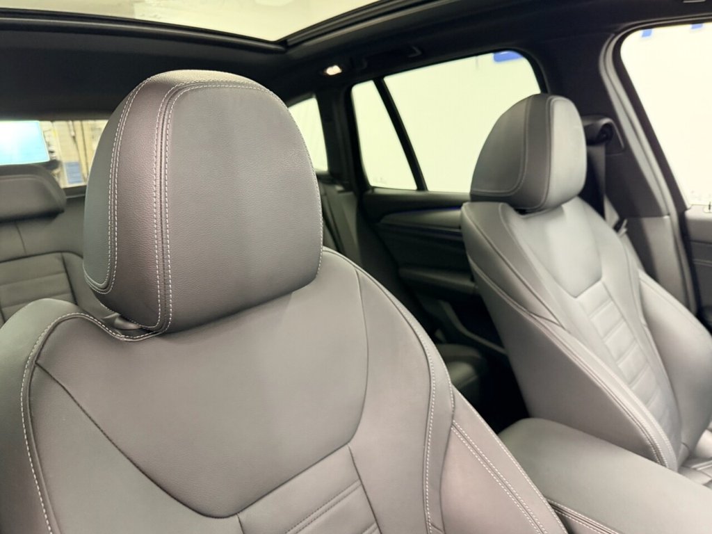 Used BMW X3 2020 for sale - 77172361: Photo 23