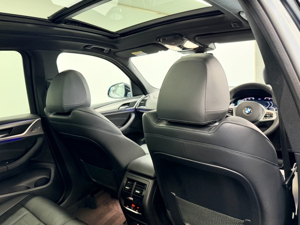 Used BMW X3 2020 for sale - 77172361: Photo 24