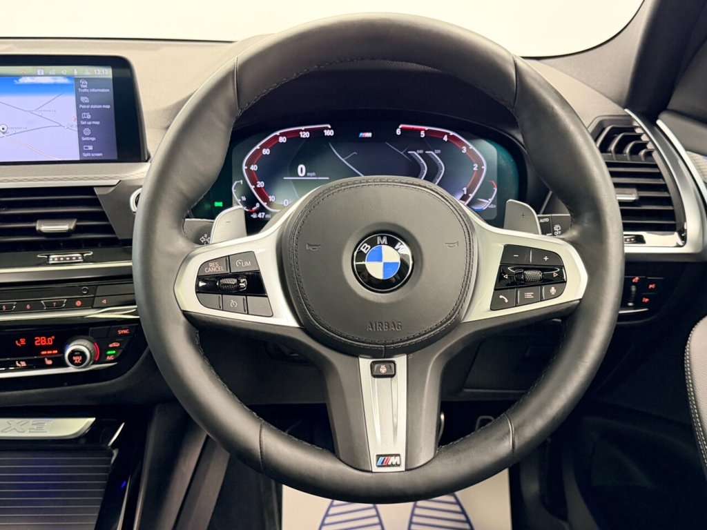 Used BMW X3 2020 for sale - 77172361: Photo 26