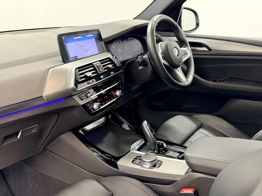 Used BMW X3 2020 for sale - 77172361: Photo 27