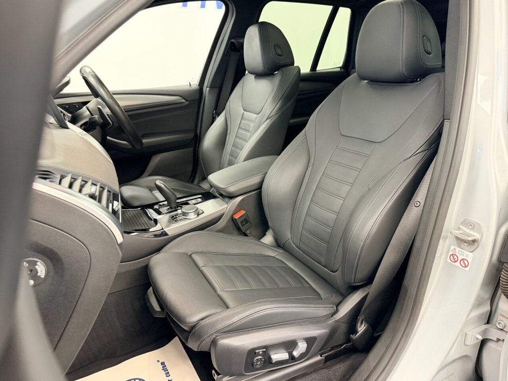 Used BMW X3 2020 for sale - 77172361: Photo 29