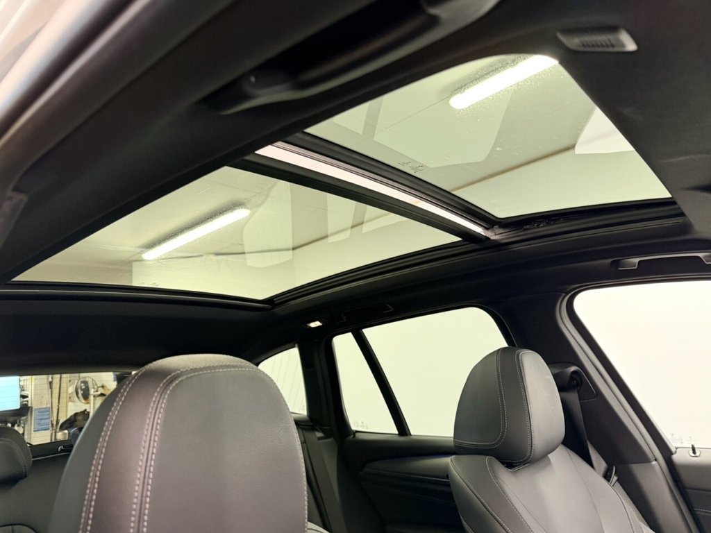 Used BMW X3 2020 for sale - 77172361: Photo 3