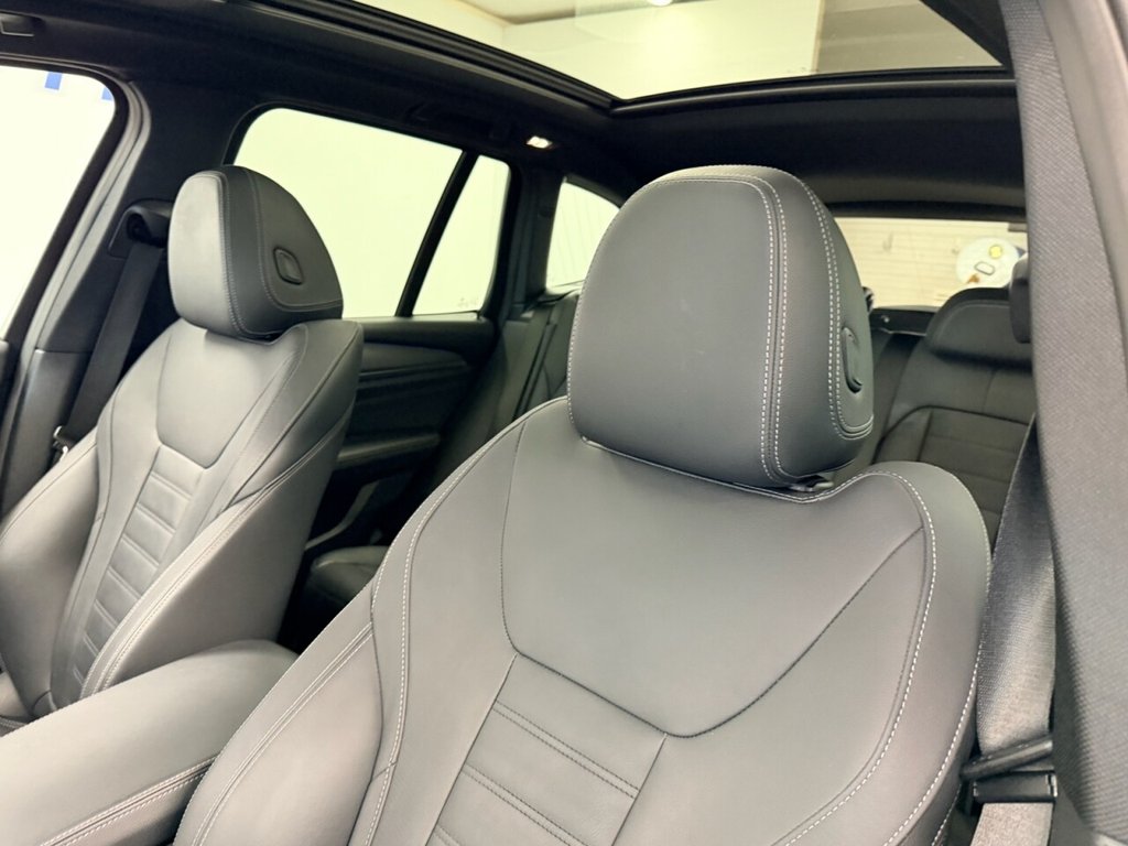 Used BMW X3 2020 for sale - 77172361: Photo 31