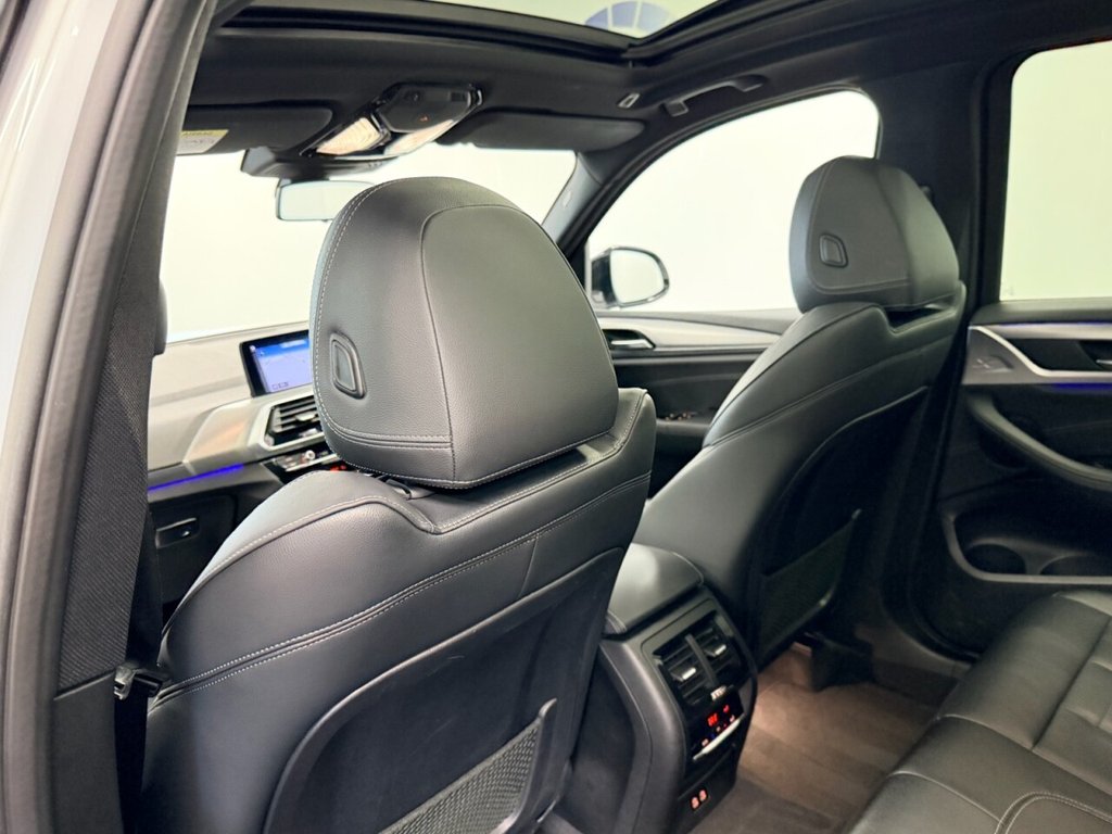 Used BMW X3 2020 for sale - 77172361: Photo 33