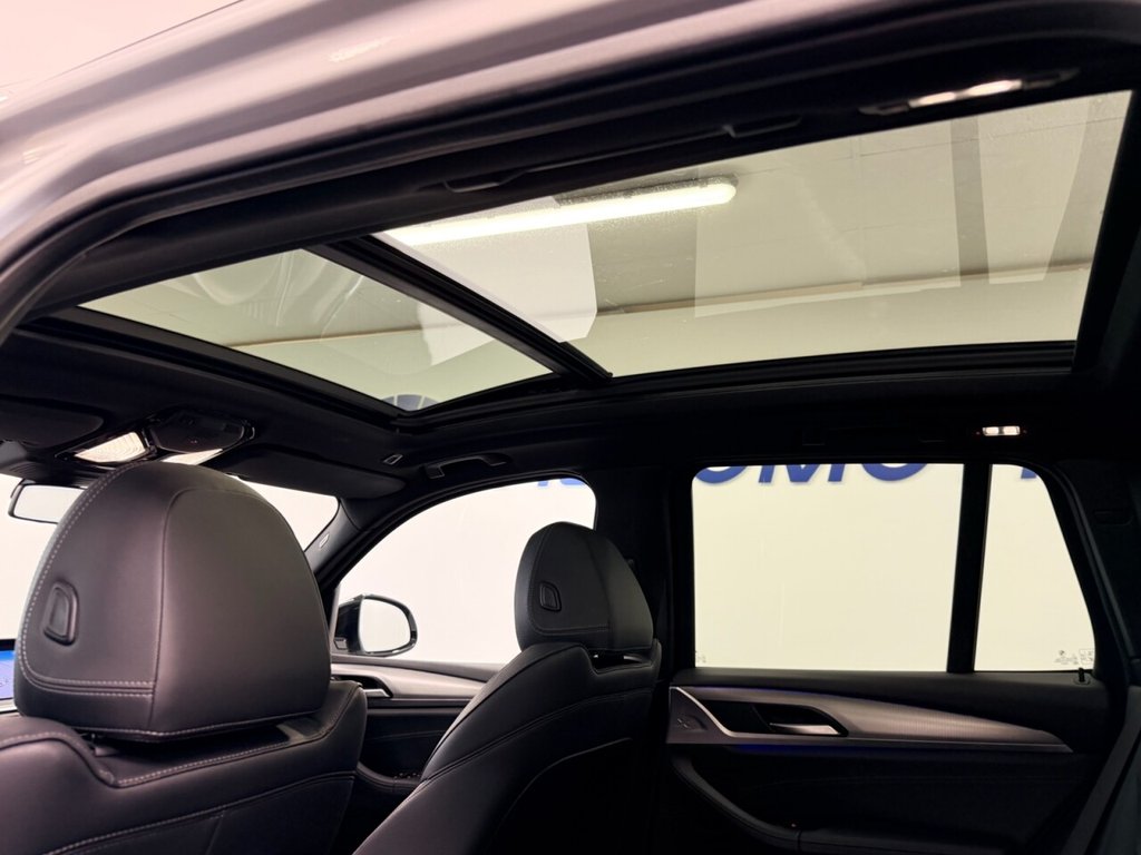 Used BMW X3 2020 for sale - 77172361: Photo 34