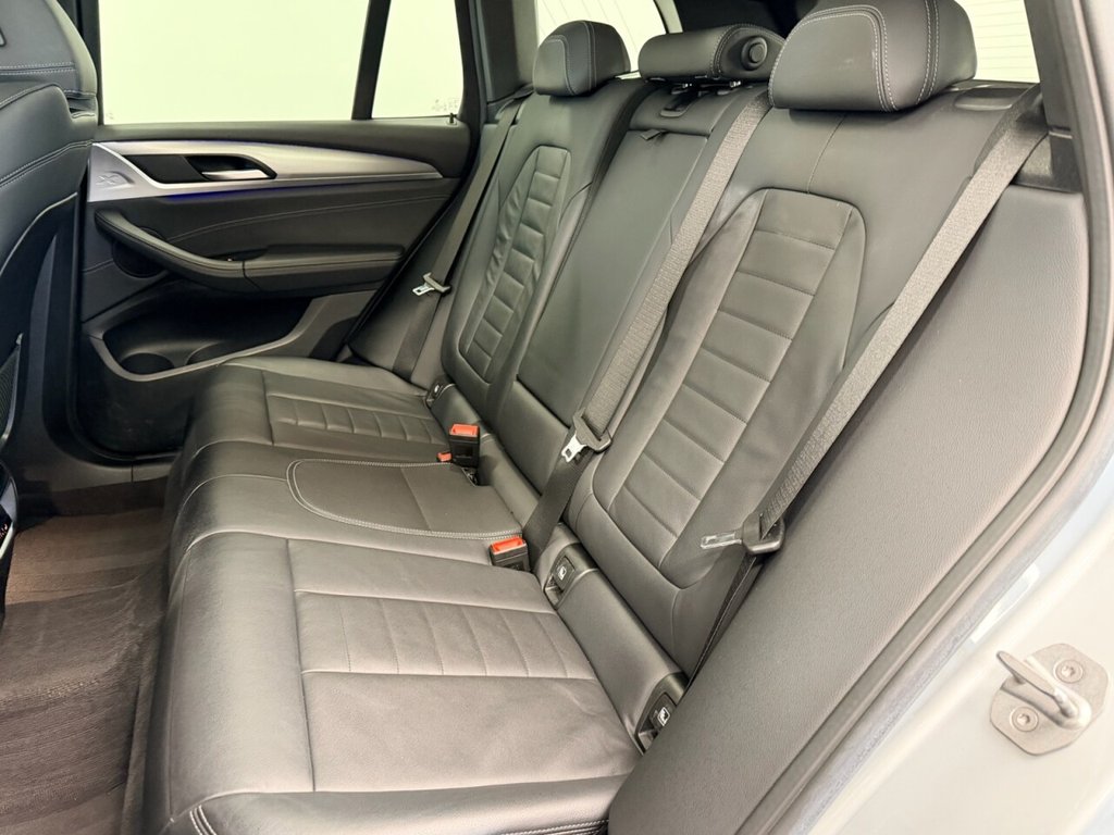 Used BMW X3 2020 for sale - 77172361: Photo 35