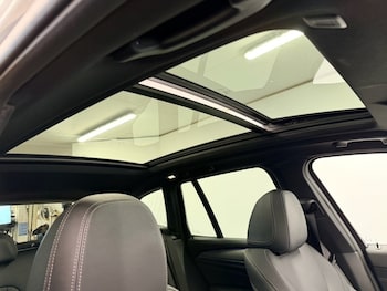 Used BMW X3 2020 for sale - 77172361: Photo