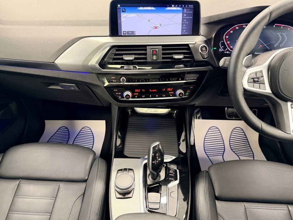 Used BMW X3 2020 for sale - 77172361: Photo 45