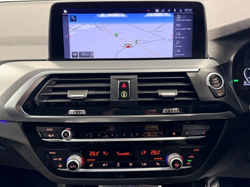 Used BMW X3 2020 for sale - 77172361: Photo 46