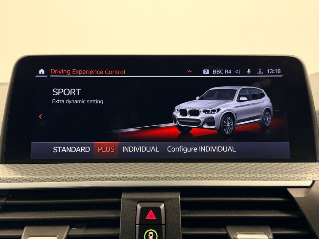 Used BMW X3 2020 for sale - 77172361: Photo 50